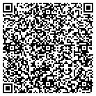 QR code with Hoosier Custom Painting contacts