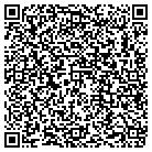 QR code with Timbers Custom Signs contacts