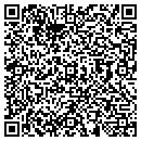 QR code with L Young Corp contacts
