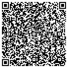QR code with D Aaron Goldsmith DDS contacts