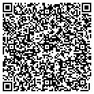 QR code with J W Mc Quiaton Architecture contacts