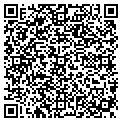 QR code with KFC contacts