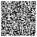 QR code with Pacos contacts
