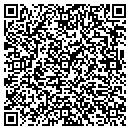 QR code with John R Clark contacts