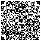 QR code with Alumbaugh Contracting contacts
