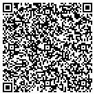QR code with R T Visions & Collisions contacts
