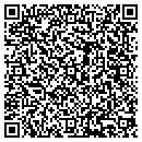 QR code with Hoosier Hide A Bed contacts