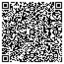 QR code with Claire Farms contacts