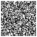 QR code with Rdw Marketing contacts