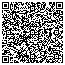 QR code with Zook Machine contacts