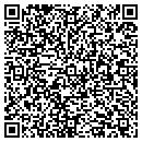 QR code with W Shepherd contacts