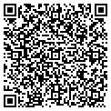 QR code with L S Hair contacts