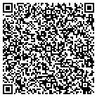 QR code with Anderson Shaolin Do Inc contacts