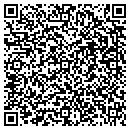 QR code with Red's Towing contacts