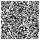 QR code with Action Window Cleaning Co contacts
