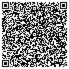 QR code with R and R Construction contacts