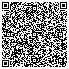 QR code with Ndb Construction Custom contacts
