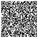 QR code with Head Start contacts