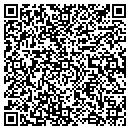 QR code with Hill Robert C contacts