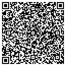 QR code with Alicia Park contacts