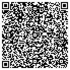 QR code with Marilene Isaacs-Ctr Of Peace contacts