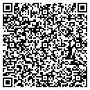 QR code with Cedar Shack contacts