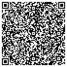QR code with Mc Curdy's Decorating Center contacts
