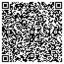 QR code with Hoffman Tree Service contacts