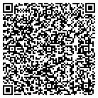 QR code with Midwest Rate Review Inc contacts