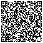 QR code with Mark Larison Contracting contacts