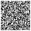 QR code with De Cleene Optometry contacts