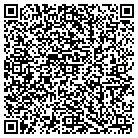 QR code with DLM Installations LLC contacts