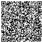 QR code with Weaver Fine Furniture & Cbnts contacts