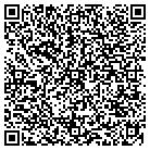 QR code with Harlan United Methodist Church contacts