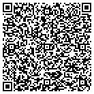 QR code with Chain-O-Lakes Conservation Clb contacts
