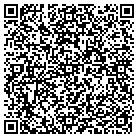 QR code with Klinge Construction Hardware contacts