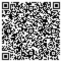 QR code with Remco Inc contacts