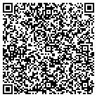 QR code with A-Accurate Lock Service contacts