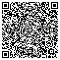 QR code with Cimco Inc contacts