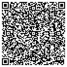 QR code with Rick's Service Center contacts