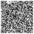 QR code with Gary's Barber & Style Shop contacts