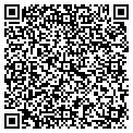 QR code with Spm contacts