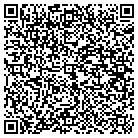 QR code with Bada Boom Pyrotechnic Prdctns contacts