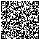 QR code with Barton's Cafe contacts