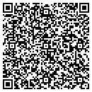 QR code with Hampton In-Highland contacts