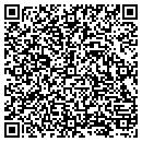 QR code with Arms' Barber Shop contacts