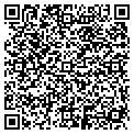QR code with HFC contacts