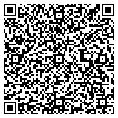 QR code with Arandas Grill contacts