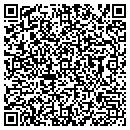 QR code with Airport Gage contacts