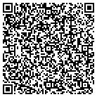 QR code with G W Pierce Auto Parts Co contacts